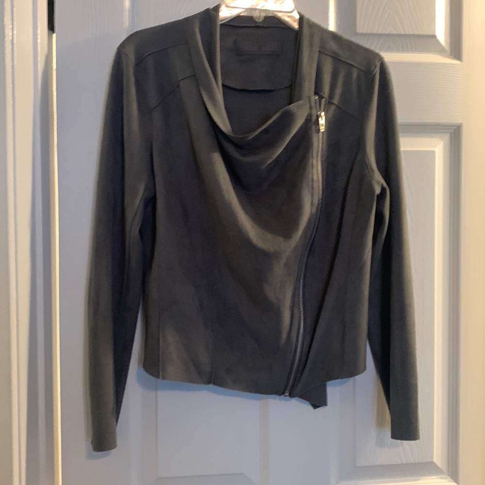 Bomber Jacket - image 1